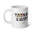 Taylor Jumbo Mug, 20oz Coffee Cup, Music Lover Gift, Unique Fan Merchandise, Personalized Drinkware