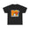 MTV Vintage Unisex Cotton Tee | Retro Music Apparel, Gift for Music Lovers, 80s Theme Party, Casual Wear, Nostalgic Gift