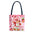 Strawberry Shortcake Tote Bag, Cute Shopping Tote, Fun & Whimsical Bag