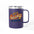 The Tailgate Crew- Game Day Crew Coffee Tumbler, 15oz | It's Tailgate Season Football Fans Mug