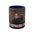 America's Court Judge Ross- Accent Coffee Mug, 11oz
