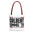 Colbert and Kimmel 28' Stylish Political Tote Bag, Campaign Bags, Eco-Friendly Shopping Tote