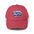 Distressed Cap - Puerto Rican Pride Red White Blue Embroidered Hat