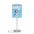 Bluey- Lamp on a Stand, US|CA plug