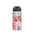 Cute Strawberry Shortcake Pattern Water Bottle, Eco-Friendly Drinkware
