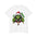 Grinch Grinchmas Zipper T-Shirt