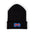 Jaws 50th Anniversary Embroidered Beanie, Classic Knit Hat