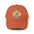 The Tailgate Crew- Game Day Tailgate Nation Crew Distressed Cap, Unisex Baseball Hat