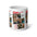 Clue Movie Jumbo Mug, 20oz