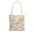 Floral AOP Tote Bag | Reusable Shopping Bag | Beach Bag | Eco-Friendly Gift | Summer Vibes | Floral Pattern