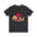 Angry Birds- Camiseta de manga corta unisex Jersey