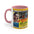 The Wizard of OZ 50th Anniversary- Accent Coffee Mug, 11oz