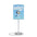 Bluey- Lamp on a Stand, US|CA plug