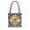 The Tailgate Crew- Stylish Chevron Tote Bag, TAilgate Nation Pre-Game Patrol Trendy Beach Bag