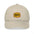Cracker Barrel- New Logo Organic Embroidered Baseball Cap
