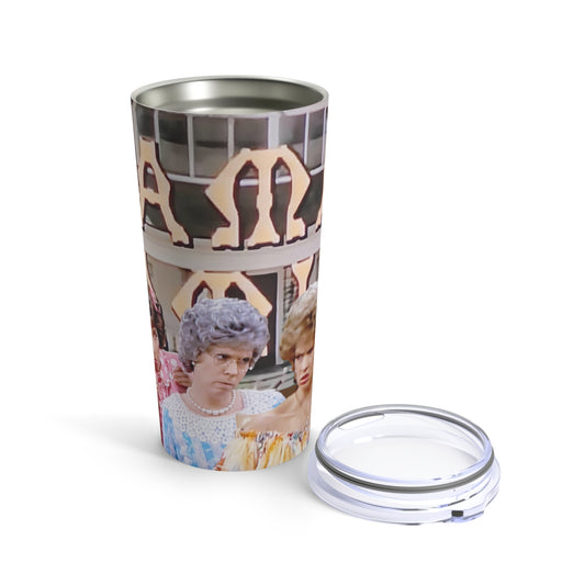 Mama's Family 80's TV Show- Tumbler 20oz - Creations by Chris and Carlos