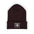 Vibrant Embroidered Quints Jaws 50th Anniversary Beanie for Outdoor Enthusiasts