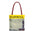 Little Bear Ridge Road Tote Bag Vintage Playbill Broadway Design