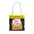 Pay Pal Broadway Play Tote Bag