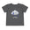 Cloudy Toddler Short Sleeve Tee