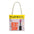 Becky Shaw Tote Bag Vintage Playbill Broadway Design