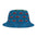 Jaws 50th Anniversary Vibrant Blue Bucket Hat