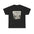 Vintage-Inspired Graphic Tee, Retro Tee, Unisex Casual Shirt, Statement T-Shirt, Gift for Movie Buffs, Unisex Cotton T-Shirt