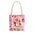 Strawberry Shortcake Tote Bag, Cute Shopping Tote, Fun & Whimsical Bag
