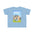 Bluey- Toddler's Fine Jersey Tee
