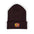 The Price is Right Cozy Embroidered Beanie for All Seasons, Winter Hat