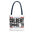 Colbert and Kimmel 28' Stylish Political Tote Bag, Campaign Bags, Eco-Friendly Shopping Tote
