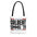 Colbert and Kimmel 28' Stylish Political Tote Bag, Campaign Bags, Eco-Friendly Shopping Tote