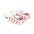 Hello KittyFoam Rubber Shoes