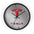 Tesla- Wall Clock