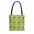Vibrant Floral Tote Bag, Eco-Friendly Shopping Bag, Unique Gift for Garden Lovers, Reusable Grocery Tote, Perfect for Spring Outings