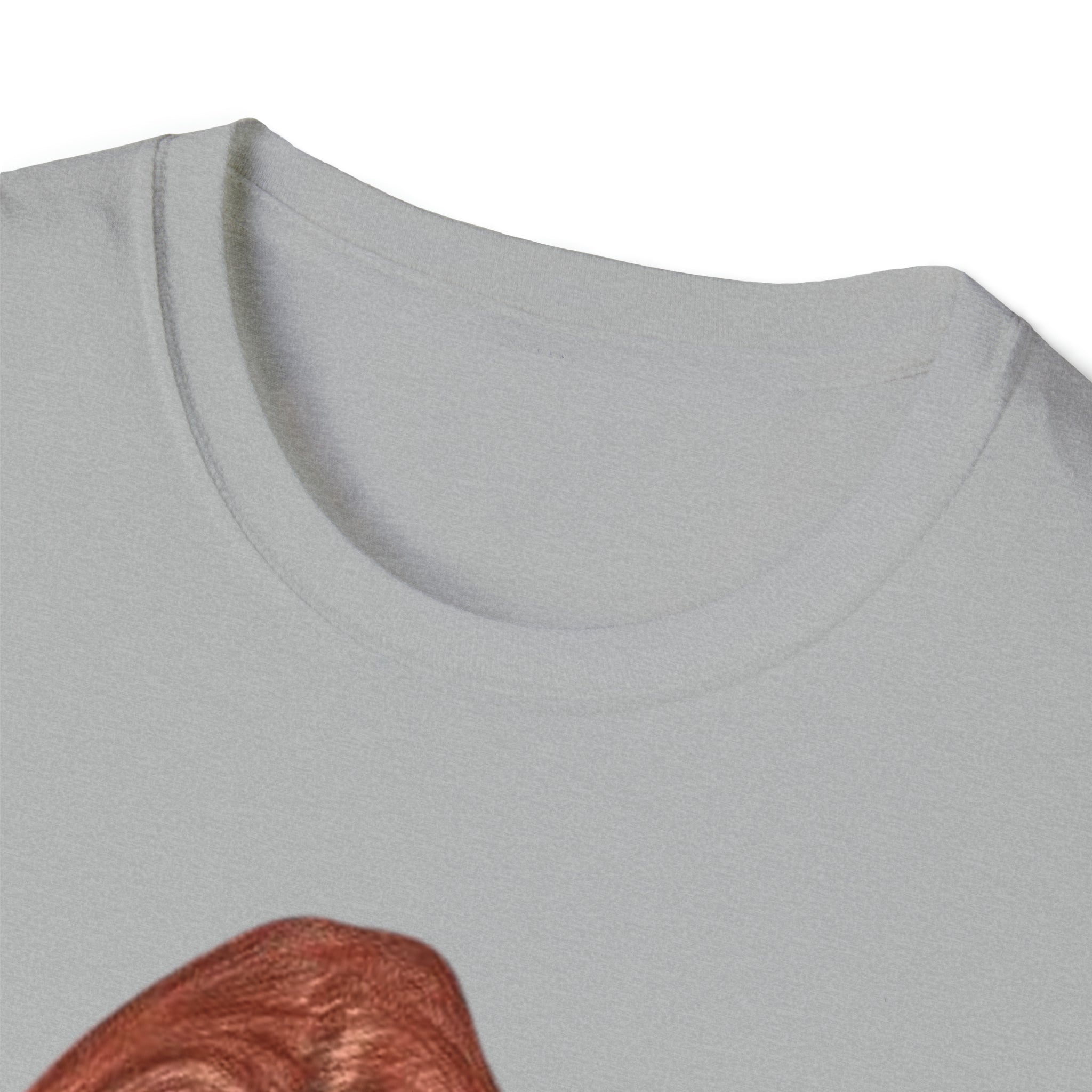 Will and Grace- Unisex Softstyle T-Shirt - Creations by Chris and Carlos