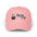 Witchin' It Up Dad Cap | Fun & Stylish Hat | Perfect for Halloween