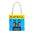 Waiting for Godot Broadway Play Tote Bag (AOP)