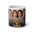 The View Season 29 Jumbo 20oz Mug - Perfect Gift for Fans, Coffee Lovers, Tea Enthusiasts, Collectibles, TV Show Memorabilia