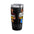 Ringneck Tumbler, On Patrol Live REELZ Dan Tom Curtis 4th Anniversary Gift, 20oz, Coffee Cup, Travel Mug, Birthday Present, Gift for Him,