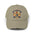 The Tailgate Crew- Game Day Crew Distressed Cap, Official Tailgate Patrol Unisex Baseball Hat