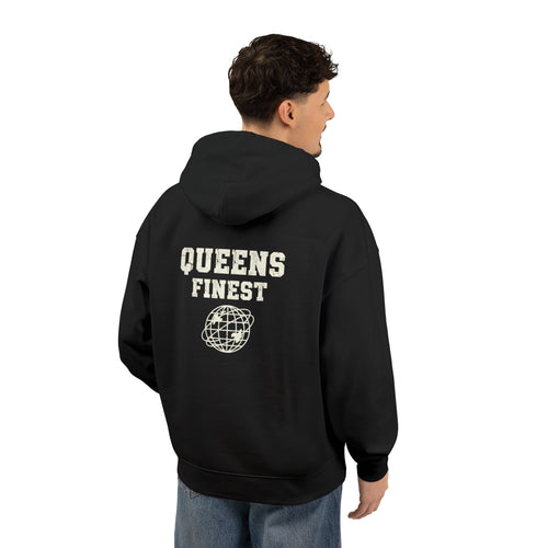 Oversized Hoodies