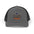 The Tailgate Crew- Game Day Snapback Trucker Cap, Sports Cap,Pregame Legends