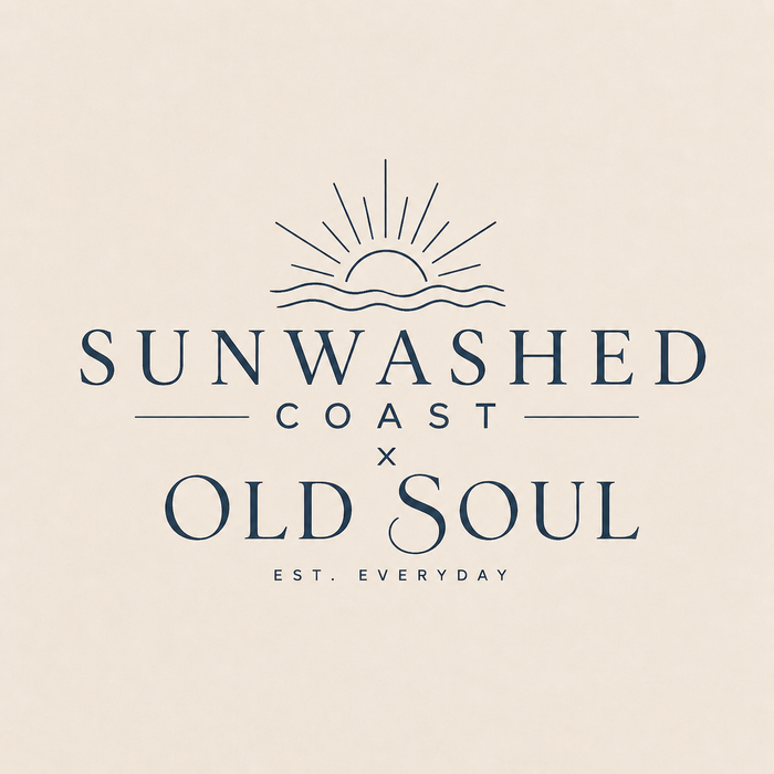 Sunwashed Coast™