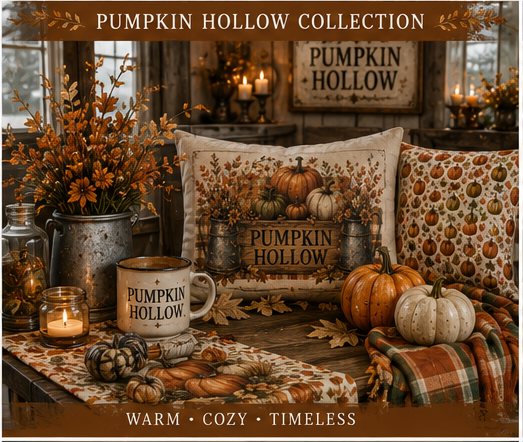 Pumpkin Hollow