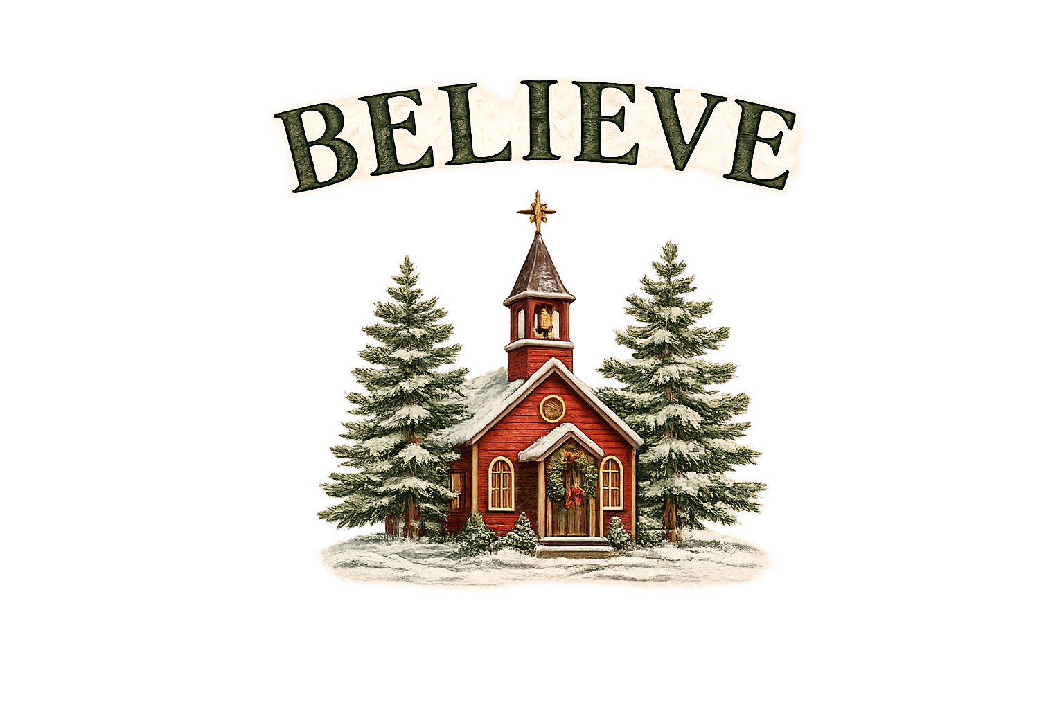 Old Soul Christmas Tree Farm™