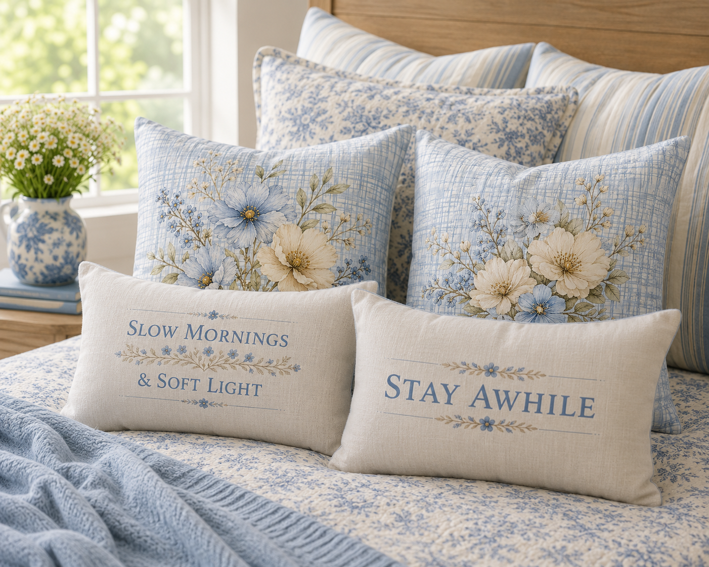 Finish the Story