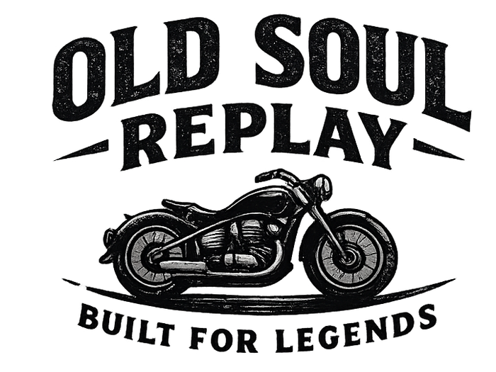 Old Soul Replay™