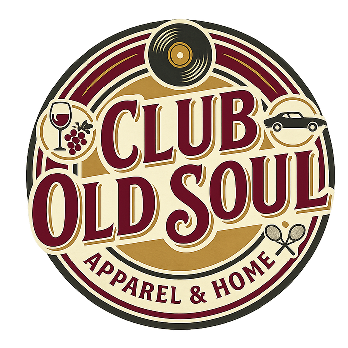 Club Old Soul™