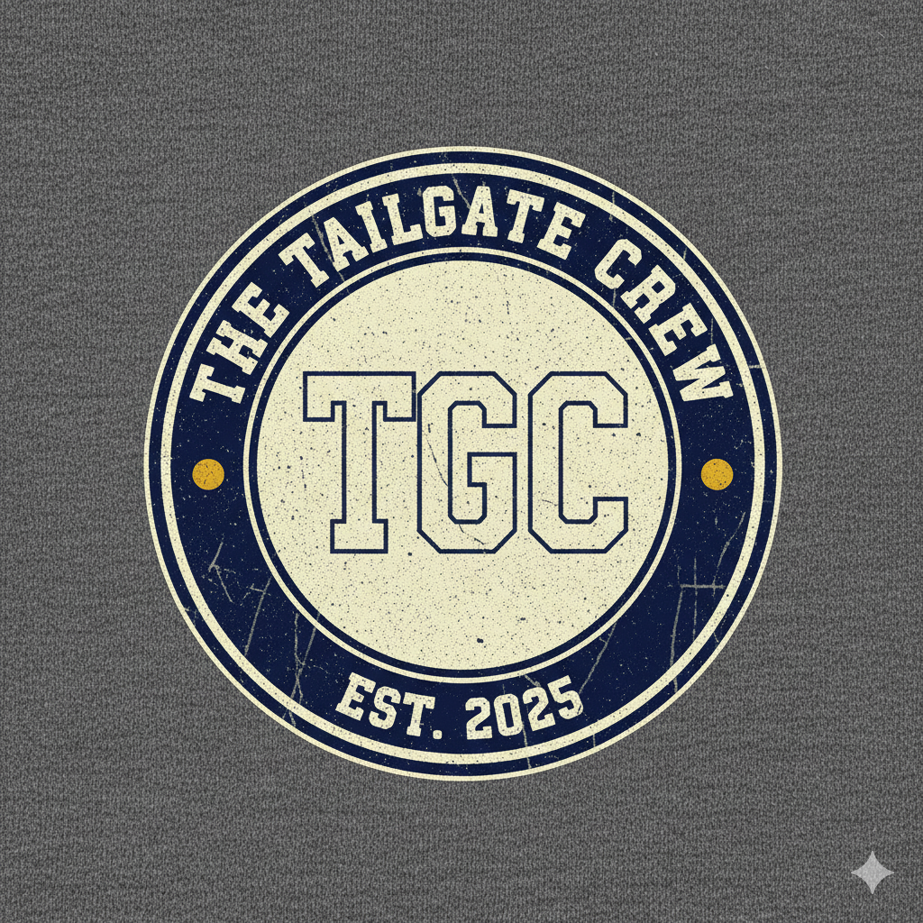 Tailgate Crew